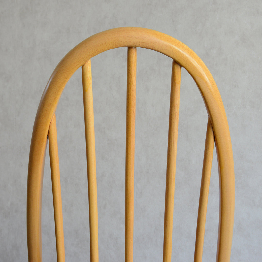 ERCOL アーコール クエーカーチェア69　
