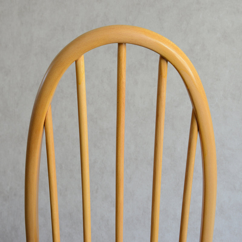 ERCOL アーコール クエーカーチェア69　