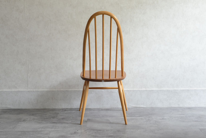 U様ご予約商品 ERCOL アーコール クエーカーチェア51