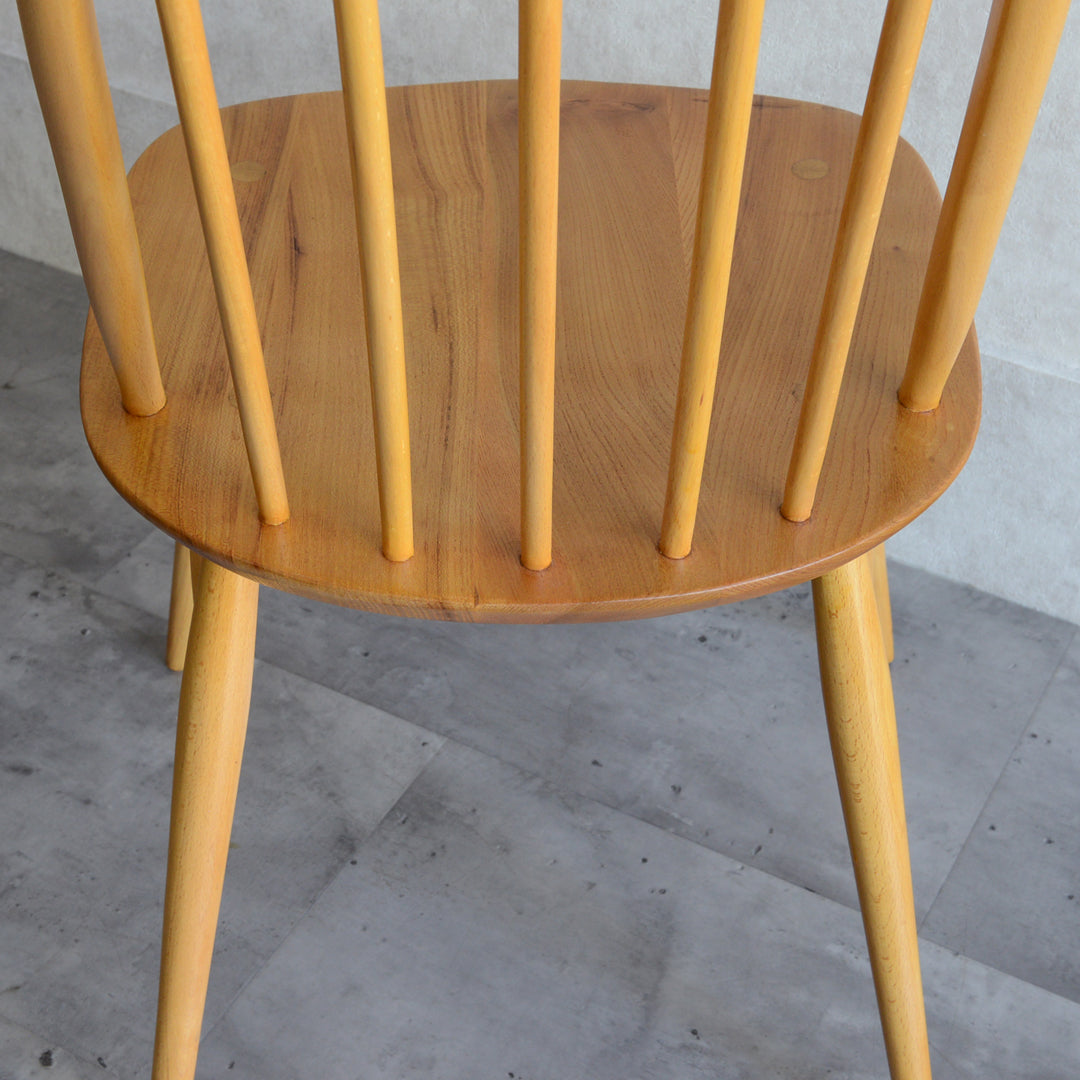 ERCOL アーコール クエーカーチェア69　