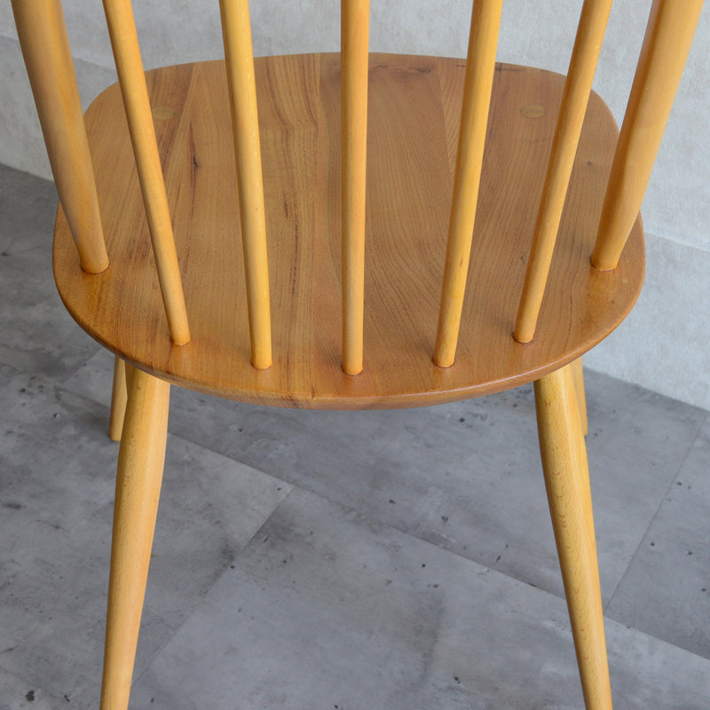 ERCOL アーコール クエーカーチェア69　