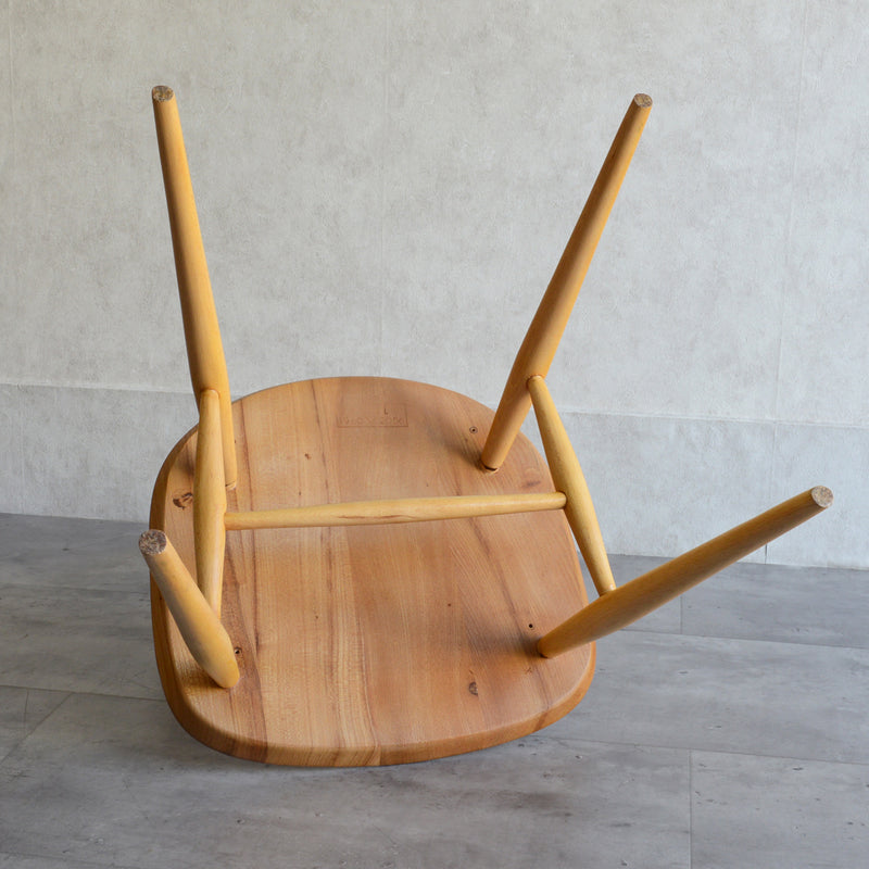 ERCOL アーコール クエーカーチェア69　