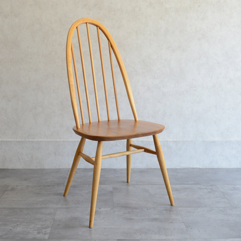 ERCOL アーコール クエーカーチェア 89