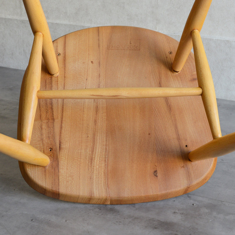 ERCOL アーコール クエーカーチェア69　