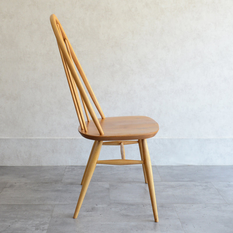 ERCOL アーコール クエーカーチェア 89