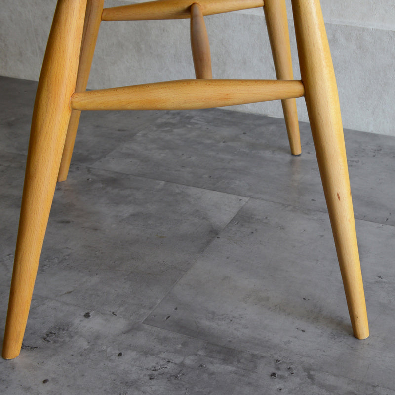 ERCOL アーコール クエーカーチェア69　