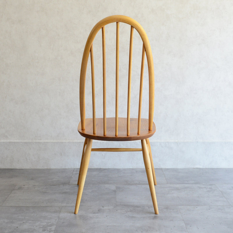 ERCOL アーコール クエーカーチェア 89