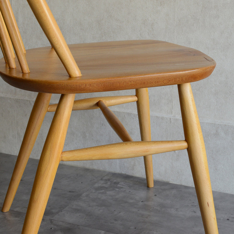 ERCOL アーコール クエーカーチェア69　