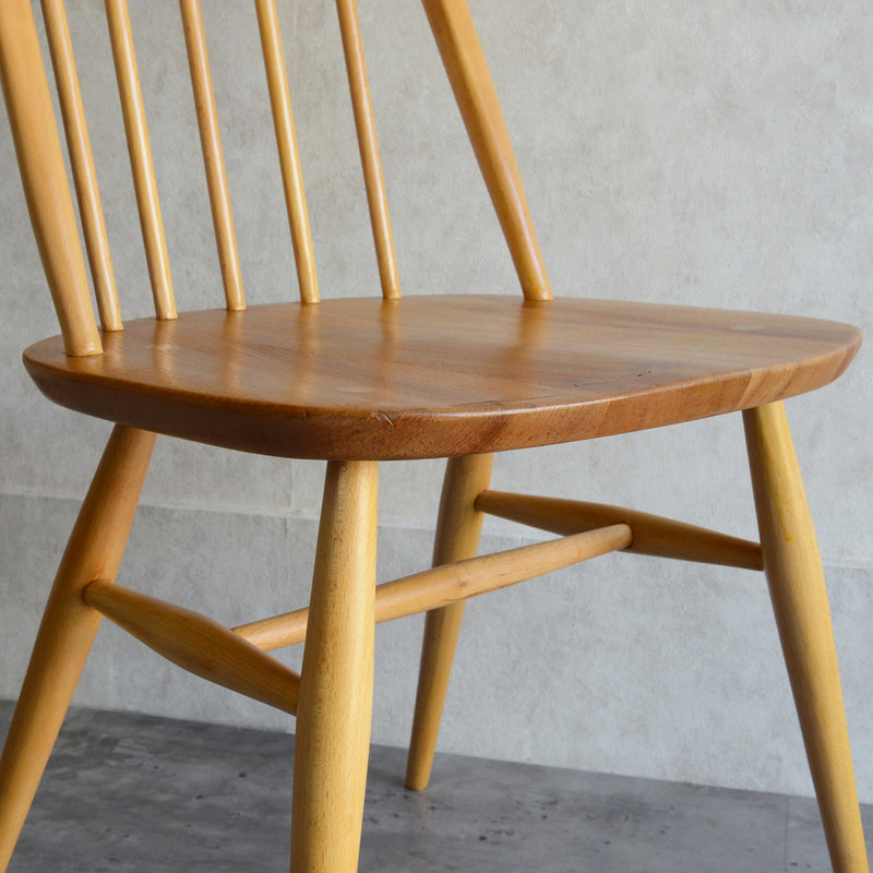 ERCOL アーコール クエーカーチェア69　