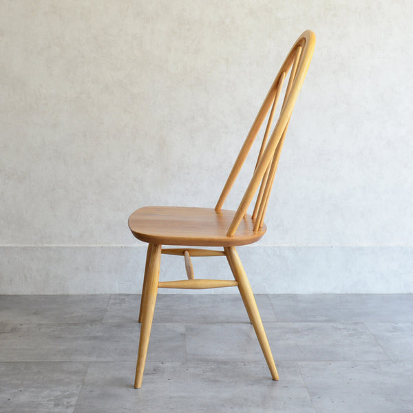 ERCOL アーコール クエーカーチェア 89