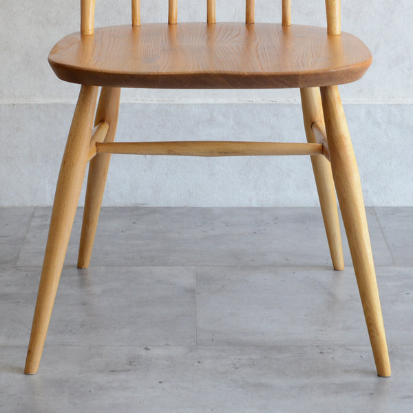 ERCOL アーコール クエーカーチェア 89