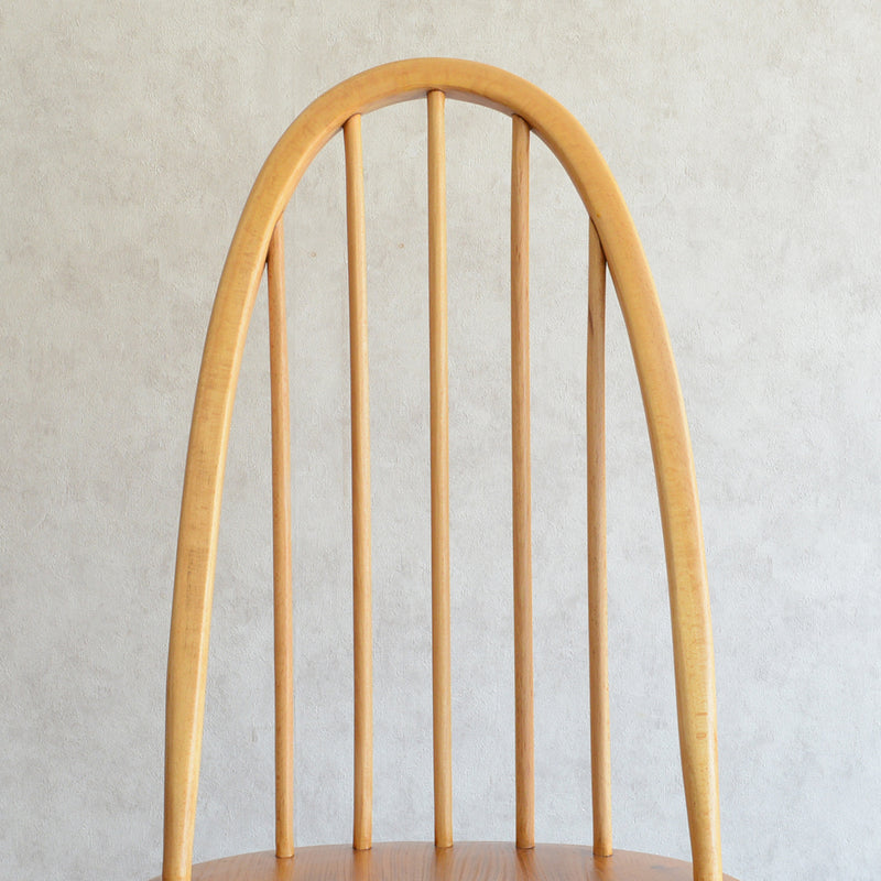 ERCOL アーコール クエーカーチェア 89