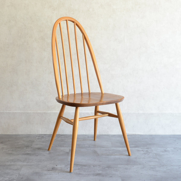 ERCOL アーコール クエーカーチェア62