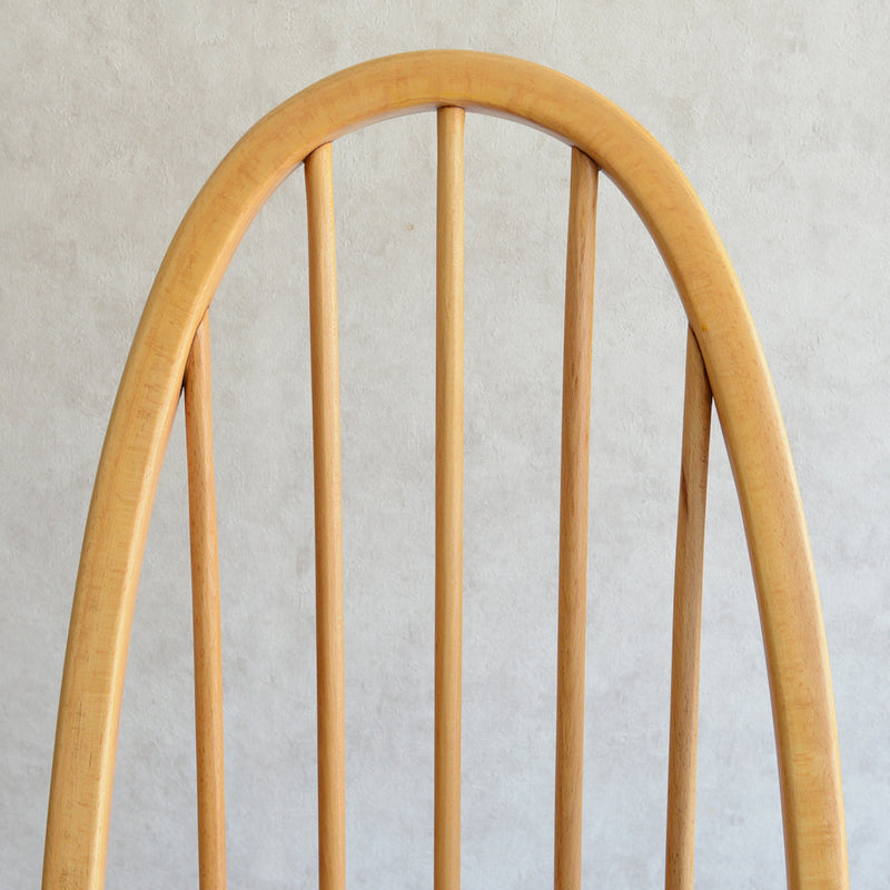 ERCOL アーコール クエーカーチェア 89