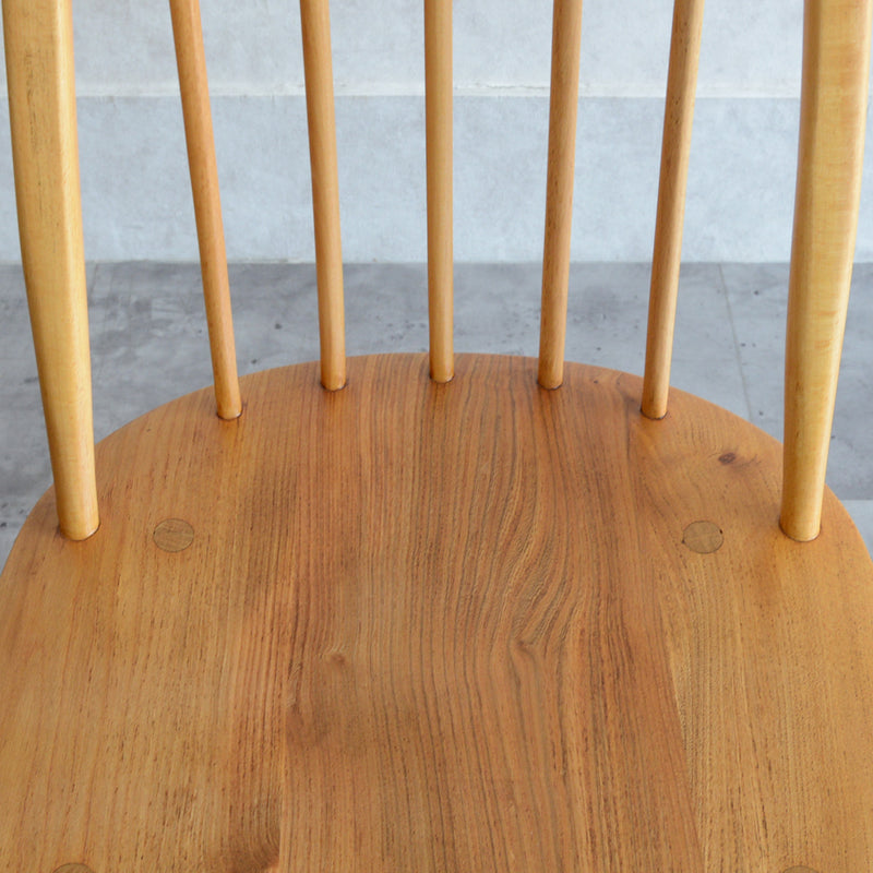 ERCOL アーコール クエーカーチェア 89