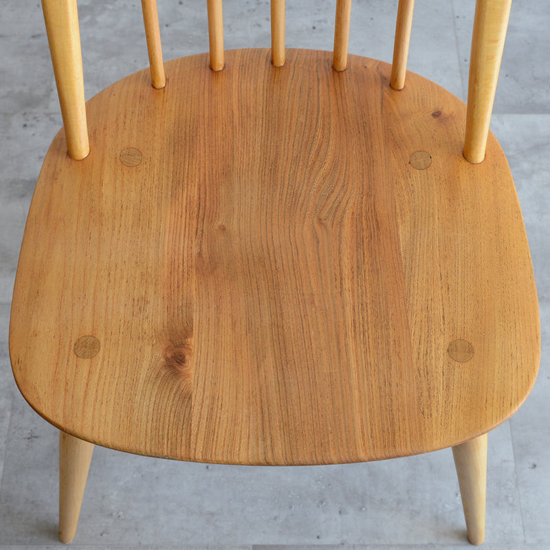 ERCOL アーコール クエーカーチェア 89
