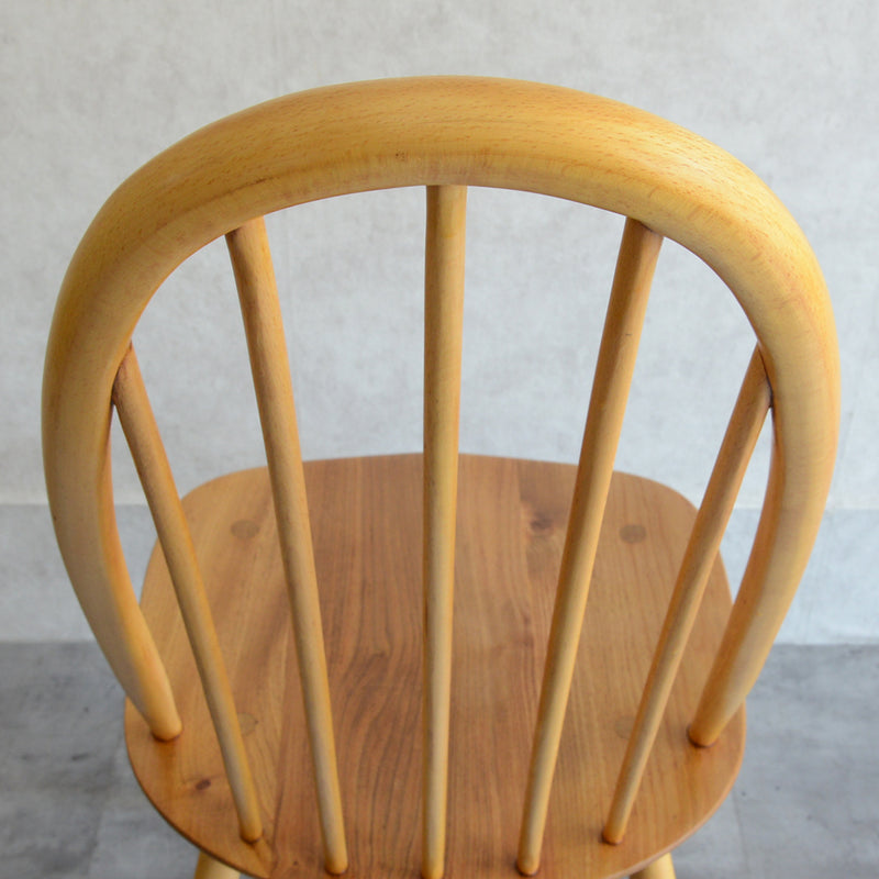 ERCOL アーコール クエーカーチェア 89