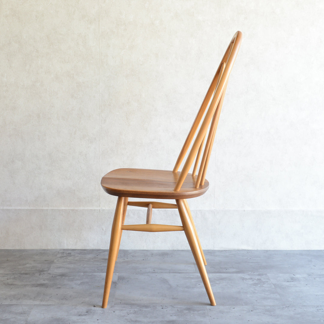 ERCOL アーコール クエーカーチェア62