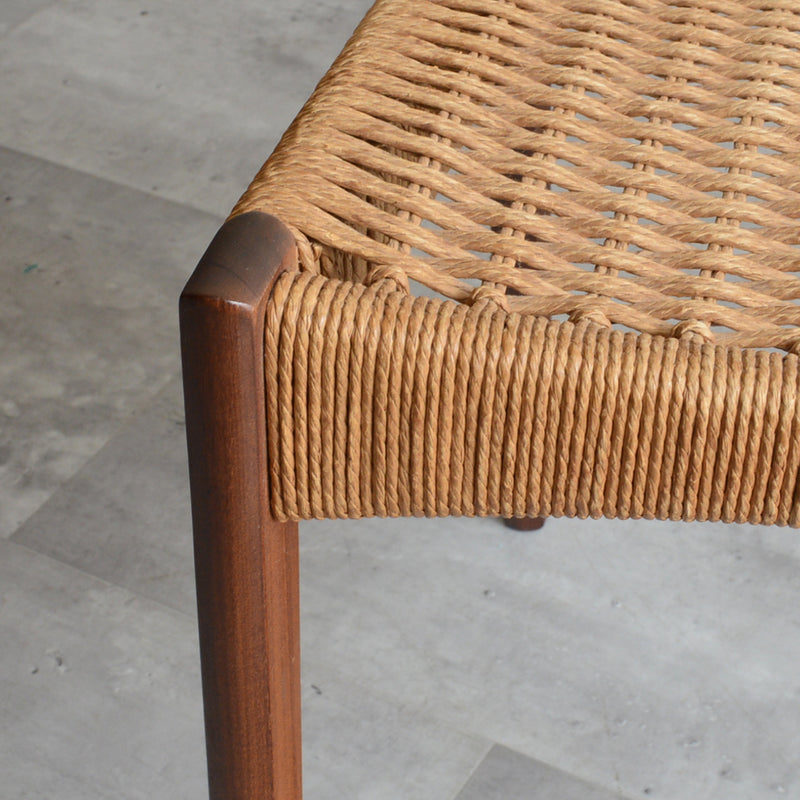 Arne Hovmand Olsen　ペーパーコードチェアC