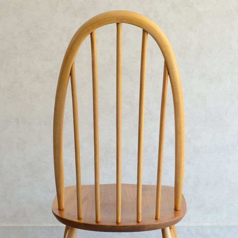 ERCOL アーコール クエーカーチェア 89