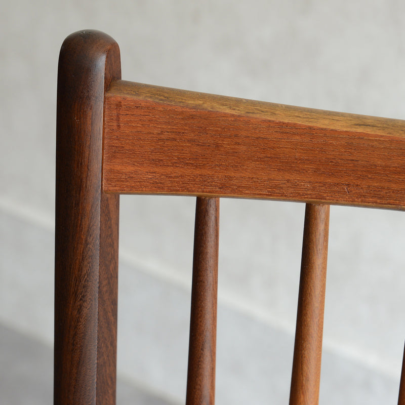 Arne Hovmand Olsen　ペーパーコードチェアC