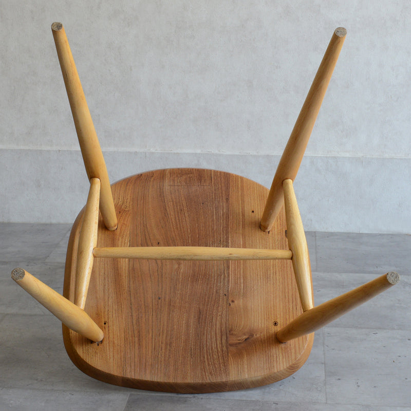 ERCOL アーコール クエーカーチェア 89