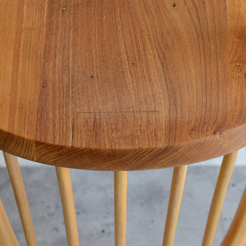 ERCOL アーコール クエーカーチェア 89