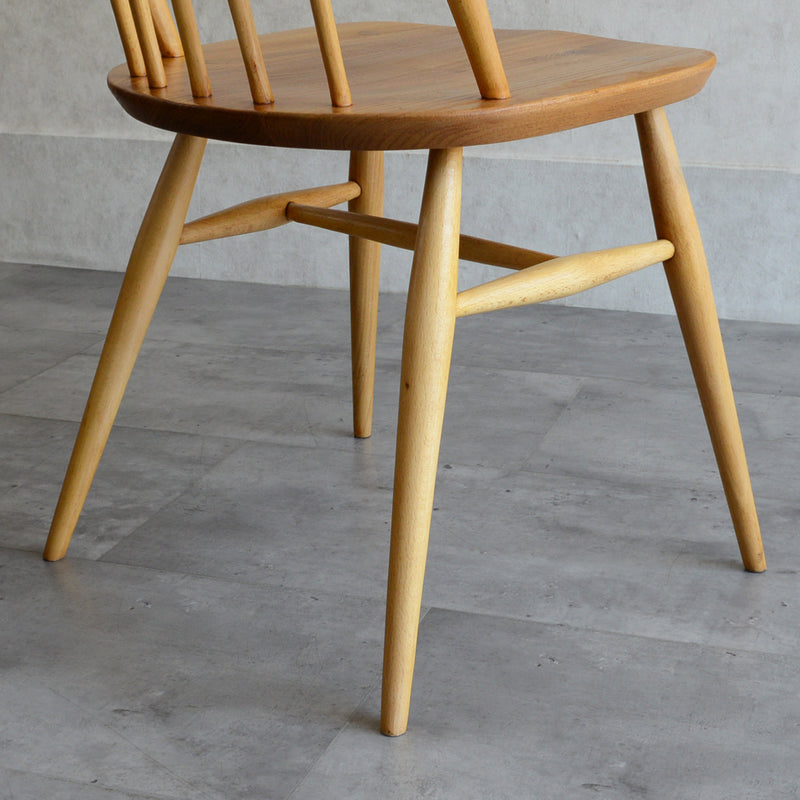 ERCOL アーコール クエーカーチェア 89