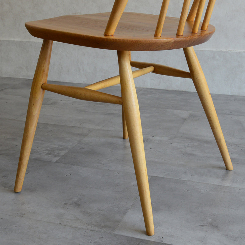 ERCOL アーコール クエーカーチェア 89