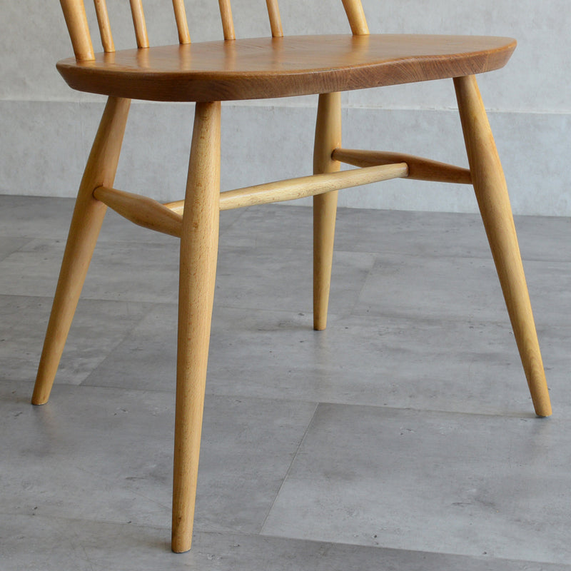 ERCOL アーコール クエーカーチェア 89