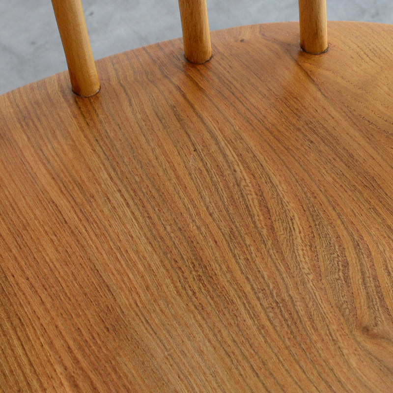 ERCOL アーコール クエーカーチェア 89