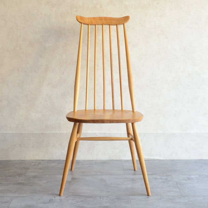 ERCOLアーコール　ゴールドスミスチェア57