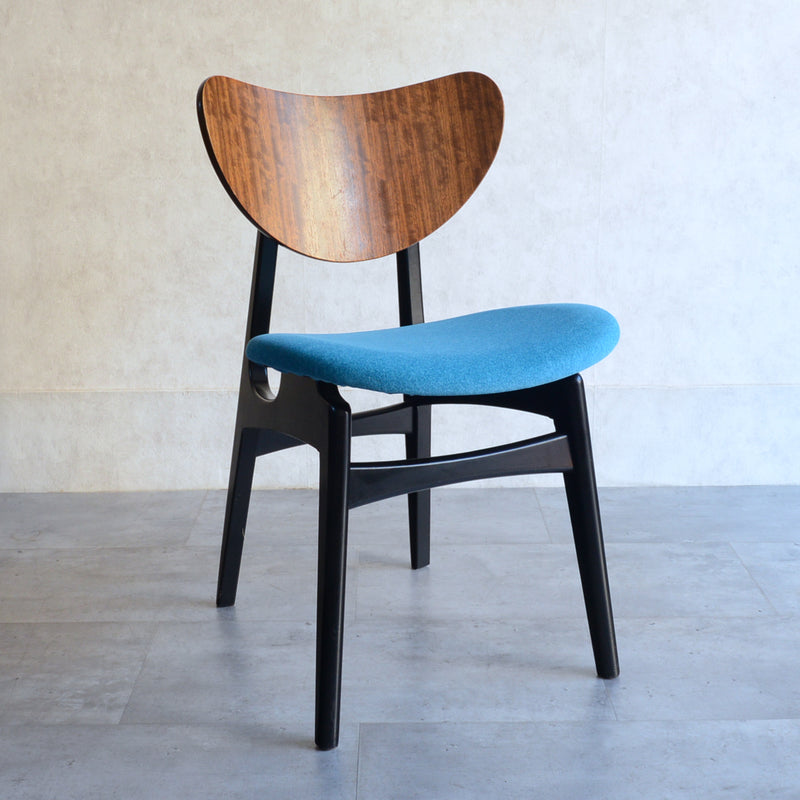 T様見学予約商品 G-PLANジープラン　バタフライチェアA