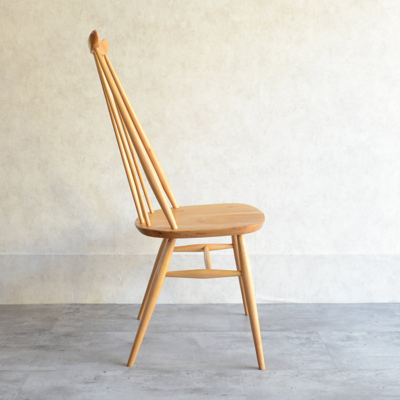 ERCOLアーコール　ゴールドスミスチェア57