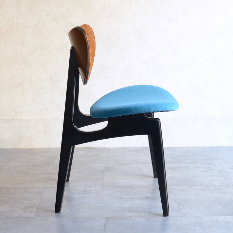 T様見学予約商品 G-PLANジープラン　バタフライチェアA