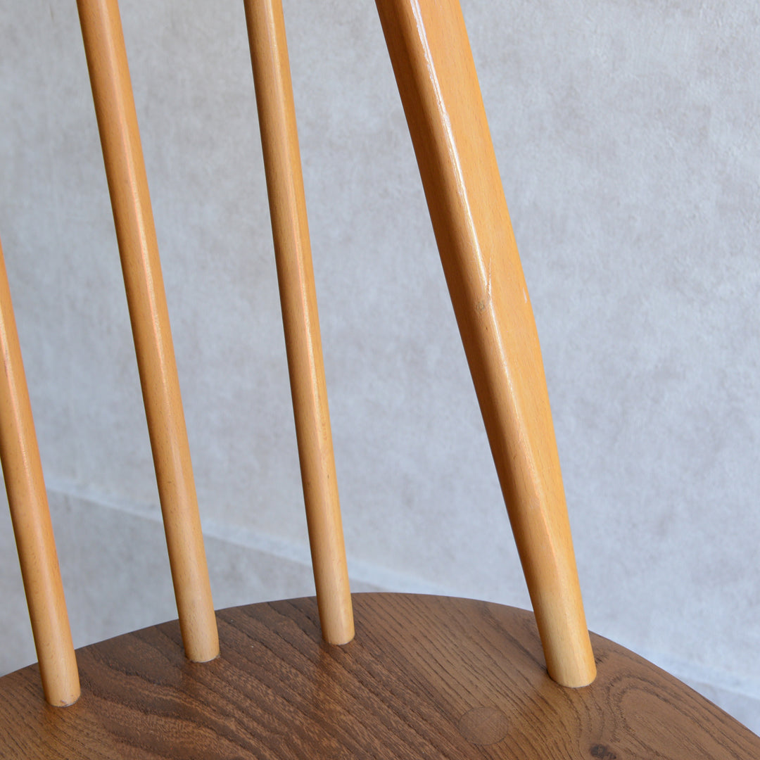 ERCOL アーコール クエーカーチェア62