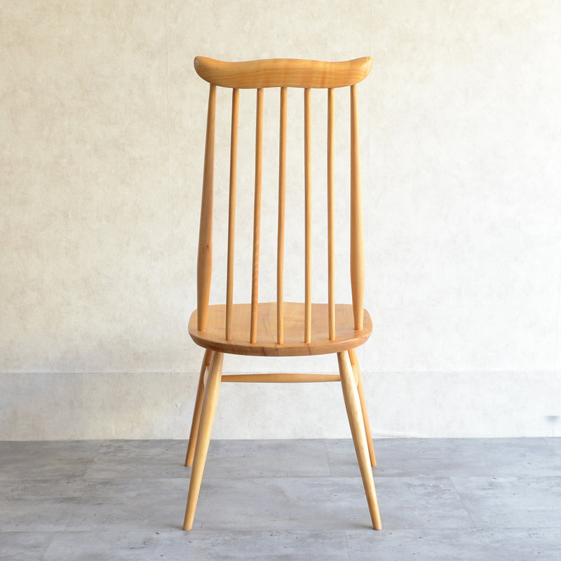 ERCOLアーコール　ゴールドスミスチェア57