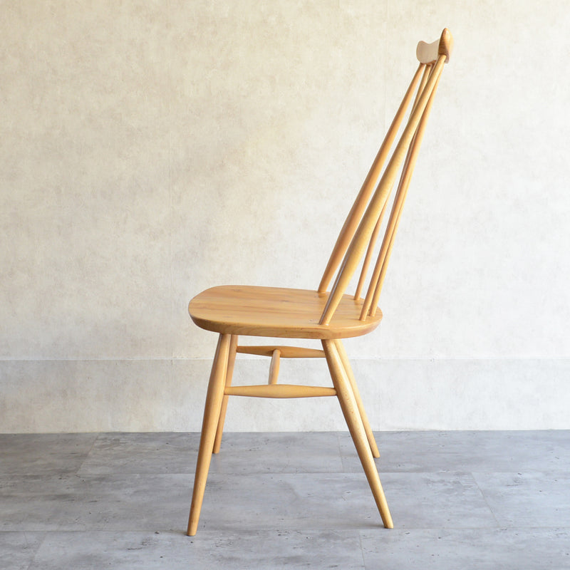 ERCOLアーコール　ゴールドスミスチェア57