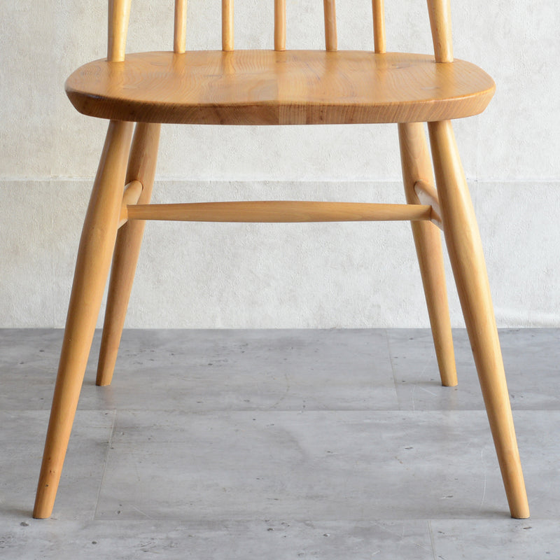 ERCOLアーコール　ゴールドスミスチェア57