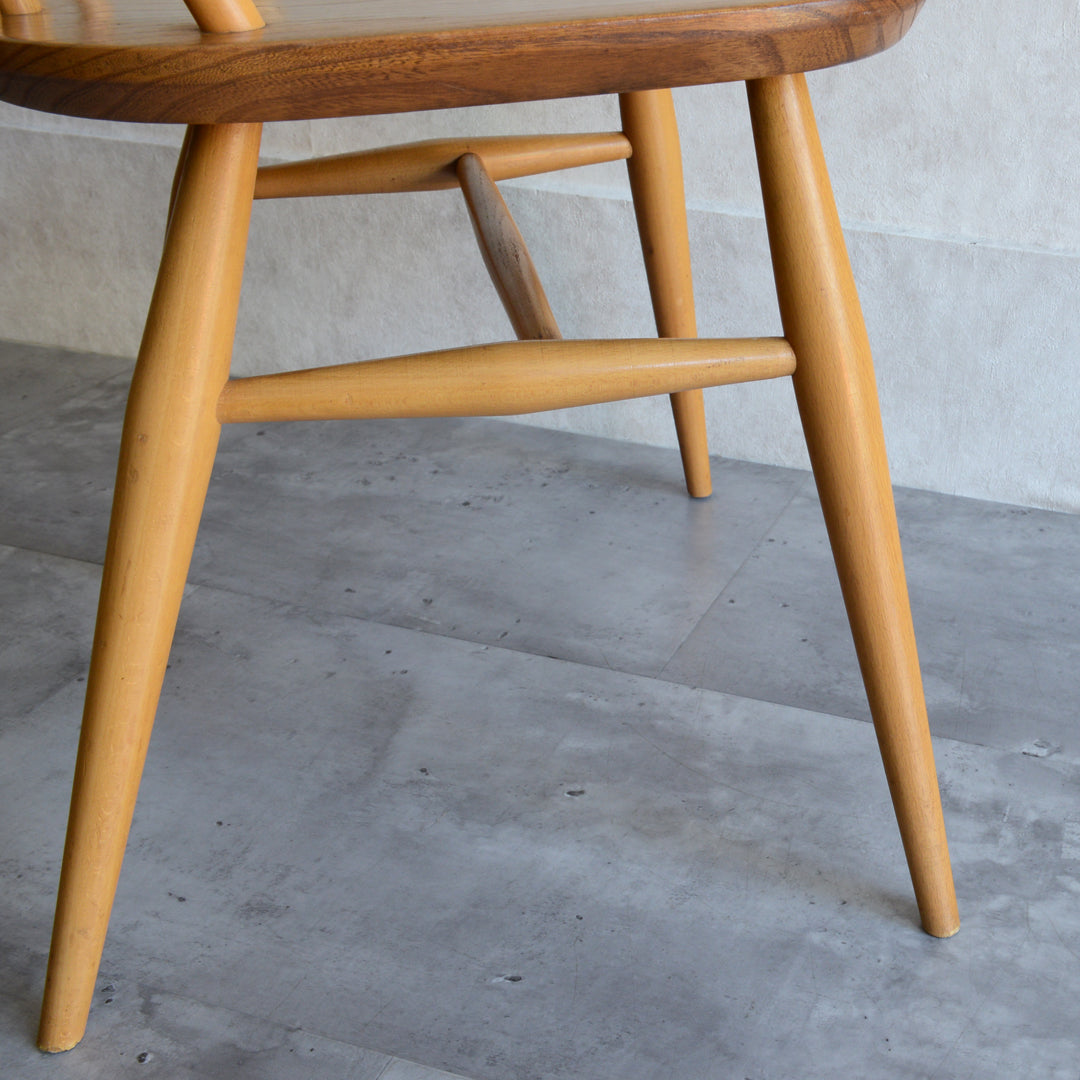 ERCOL アーコール クエーカーチェア62