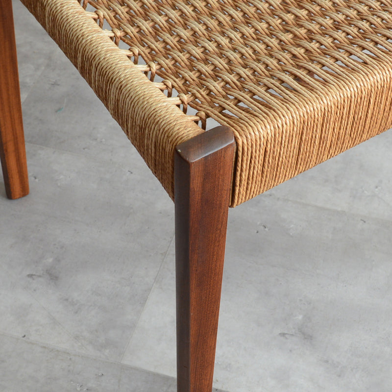 Arne Hovmand Olsen　ペーパーコードチェア D