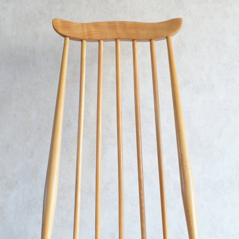 ERCOLアーコール　ゴールドスミスチェア57