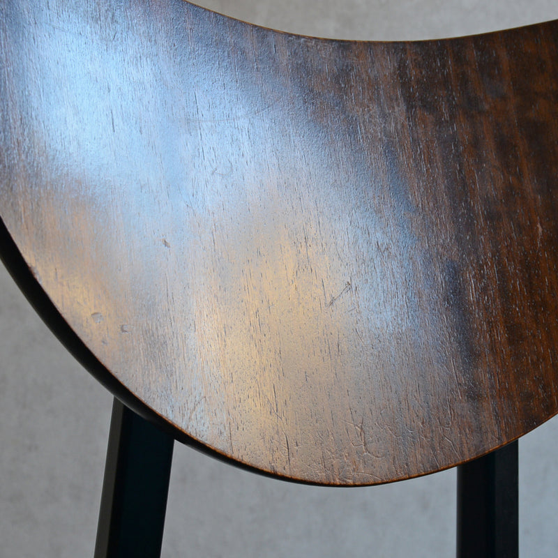 T様見学予約商品 G-PLANジープラン　バタフライチェアA