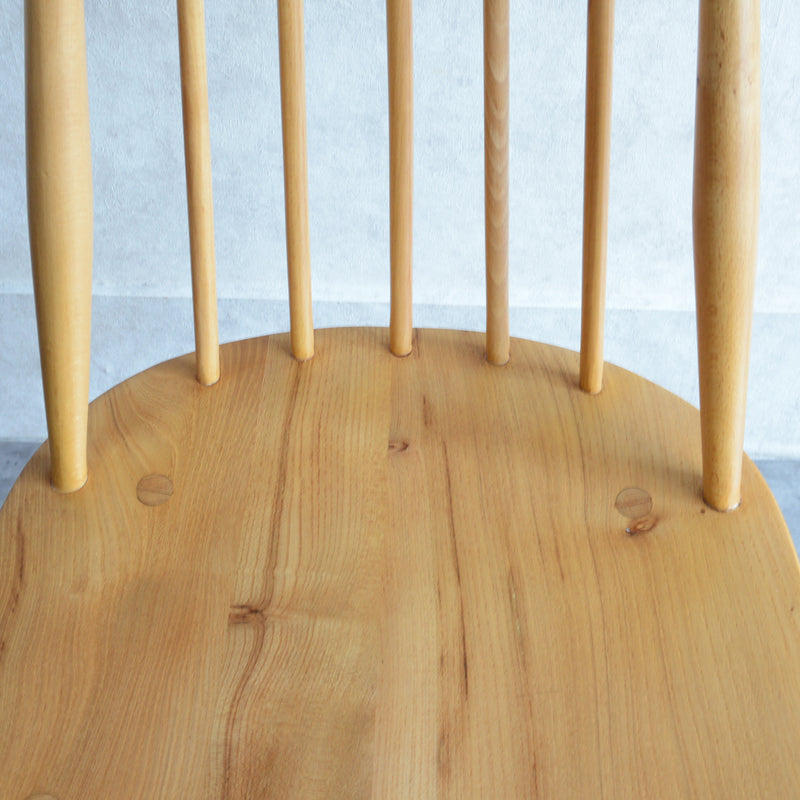 ERCOLアーコール　ゴールドスミスチェア57