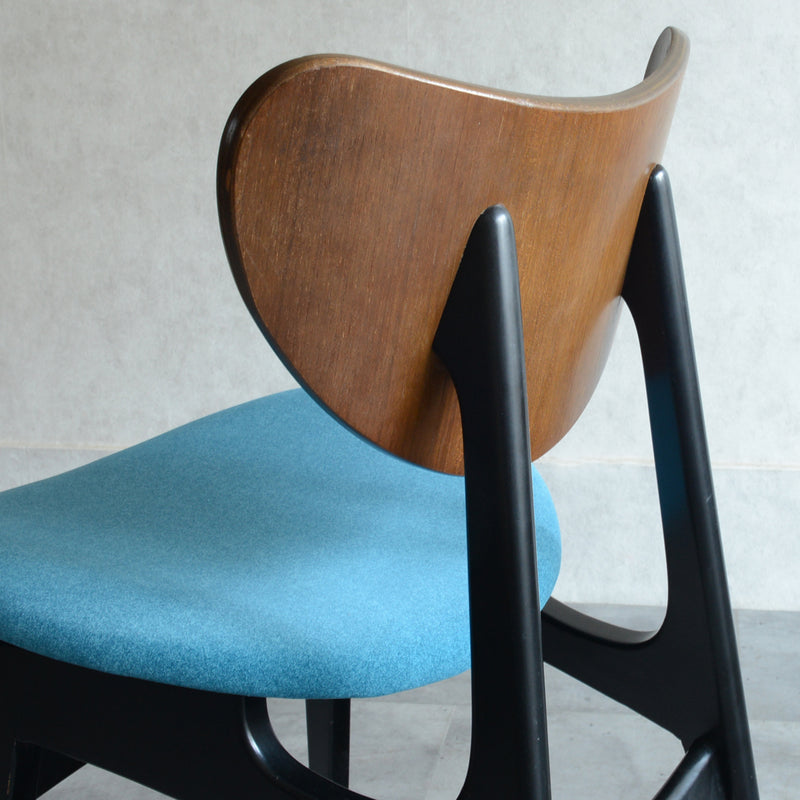 T様見学予約商品 G-PLANジープラン　バタフライチェアA