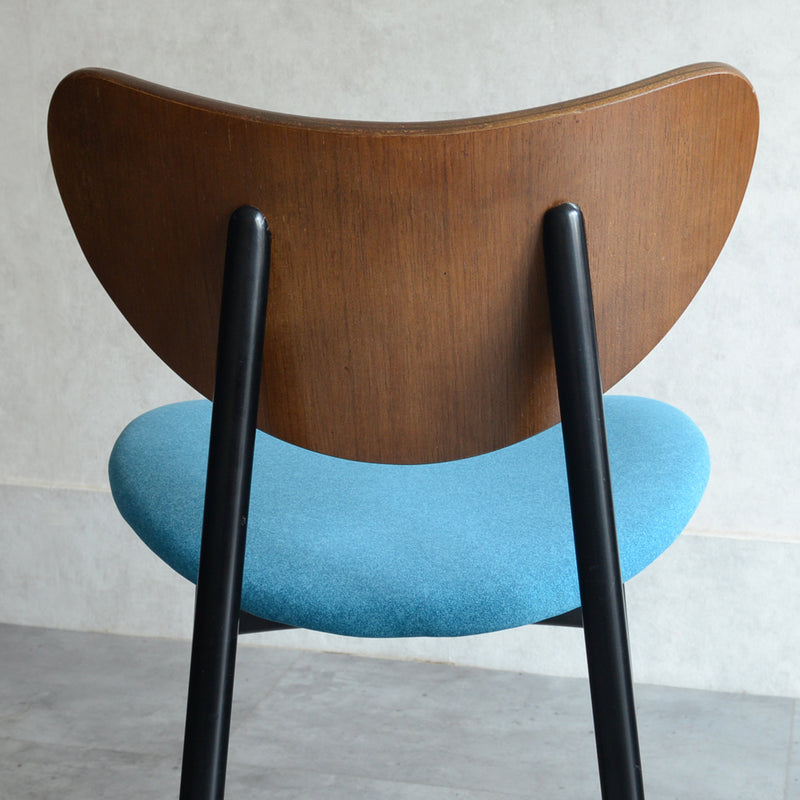 T様見学予約商品 G-PLANジープラン　バタフライチェアA