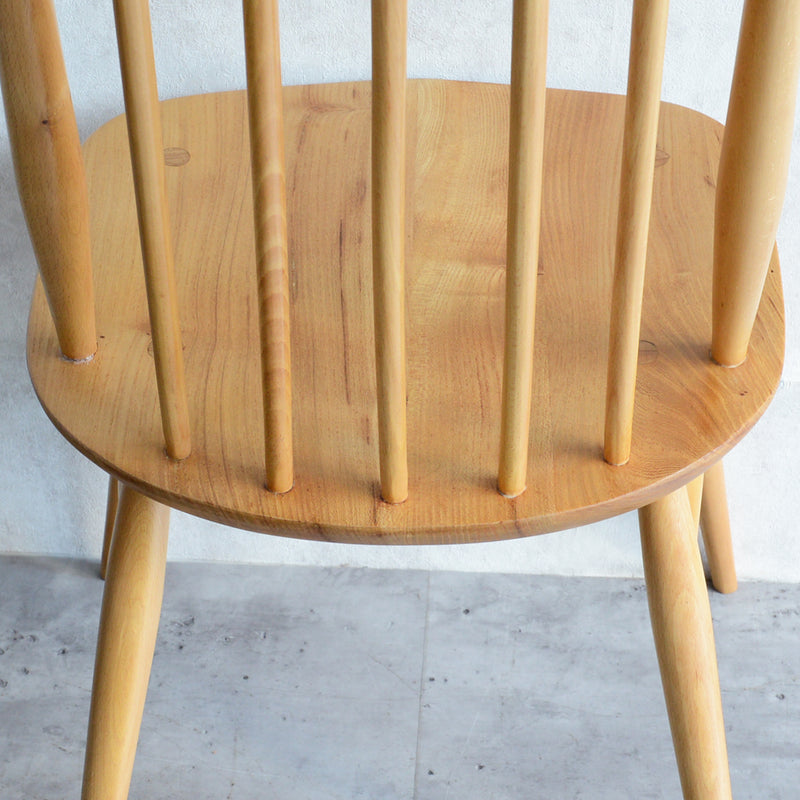 ERCOLアーコール　ゴールドスミスチェア57