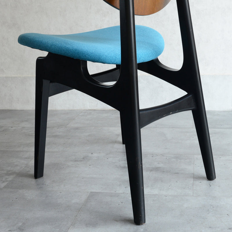 T様見学予約商品 G-PLANジープラン　バタフライチェアA