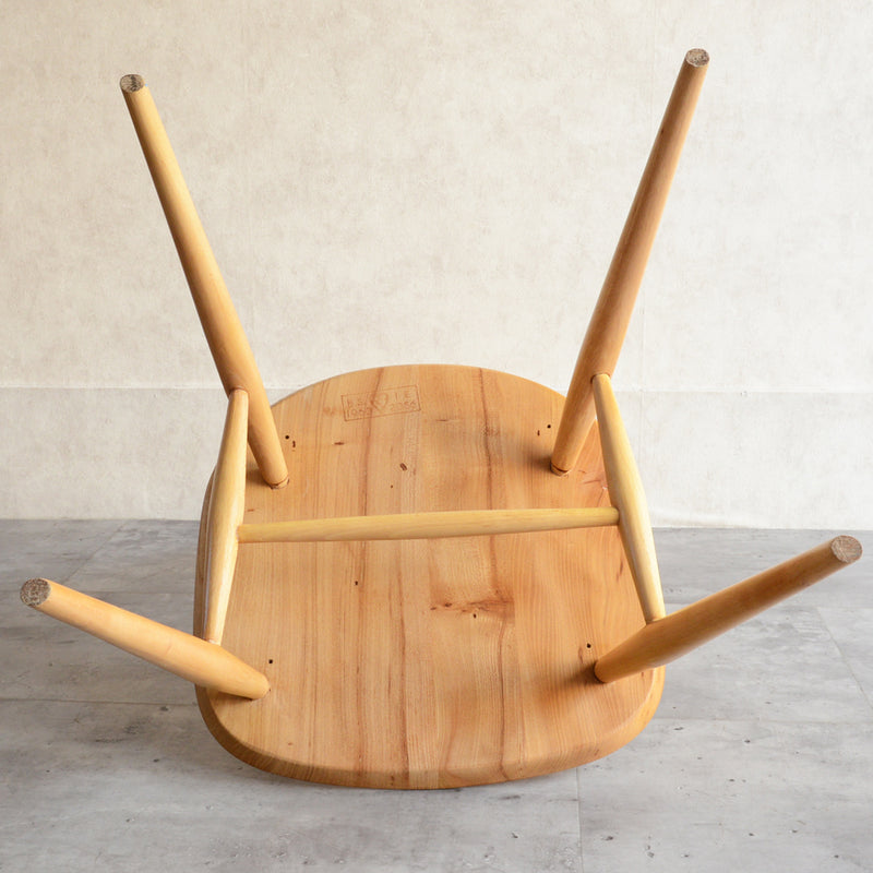 ERCOLアーコール　ゴールドスミスチェア57