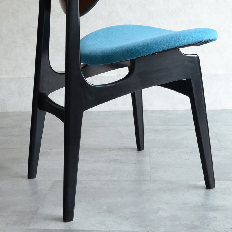 T様見学予約商品 G-PLANジープラン　バタフライチェアA